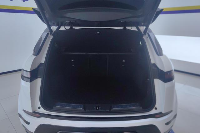 Land Rover Range Rover Evoque 2020 249 PS R-DYNAMIC S — фото 17