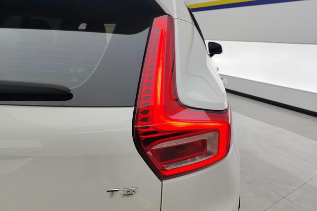 Volvo XC40 id 3768924 из Китая 13