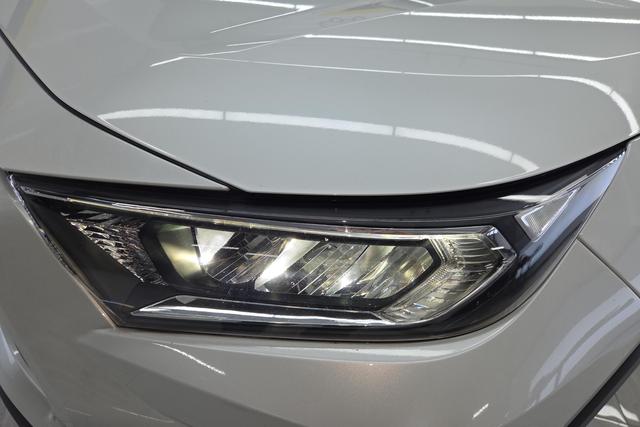 Toyota RAV4 2021 2.0 L CVT 2 WD Plus — фото 4