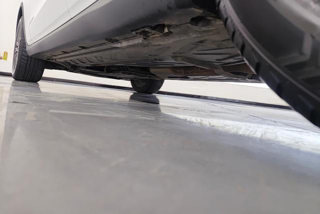 Mercedes-Benz GLC 2019 Белый из Китая, фото 6