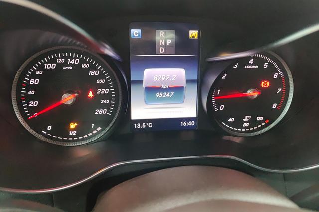 Mercedes-Benz GLC id 3784820 из Китая 8