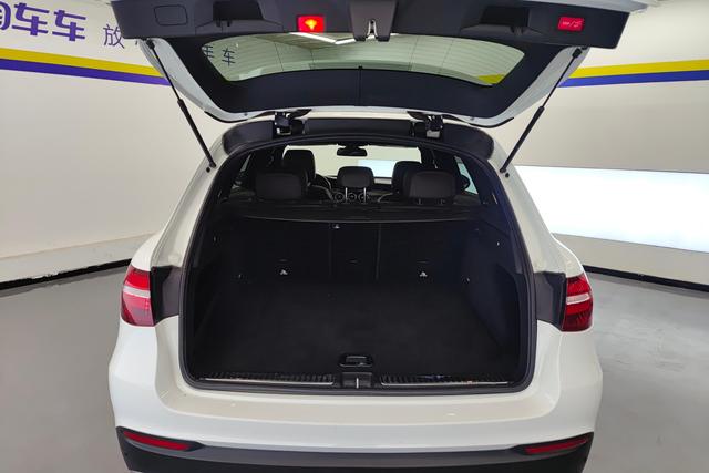 Mercedes-Benz GLC id 3784820 из Китая 9