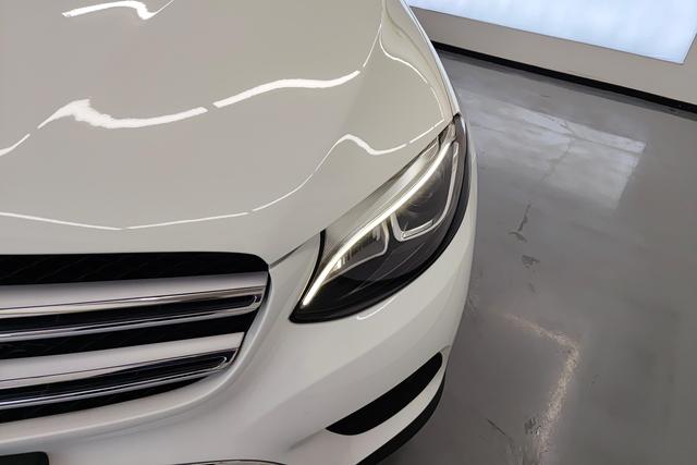 Mercedes-Benz GLC id 3784820 из Китая 10