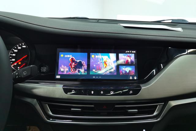 CHANGAN CS35 PLUS 2018 — фото 12