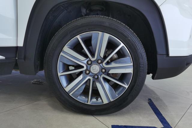 CHANGAN CS35 PLUS 2018 — фото 10