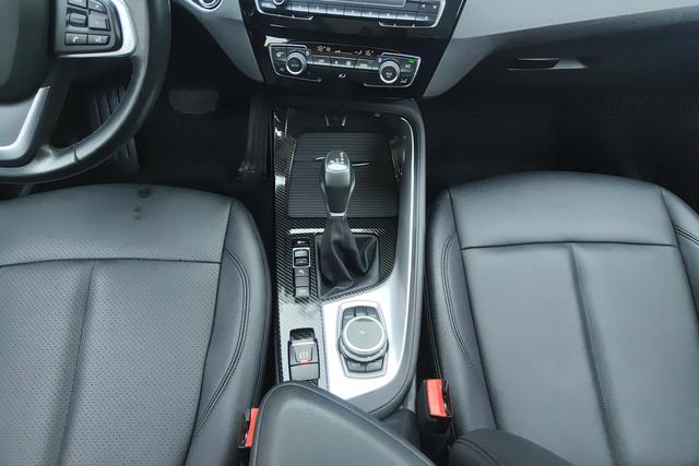 BMW X1 2018 — фото 15