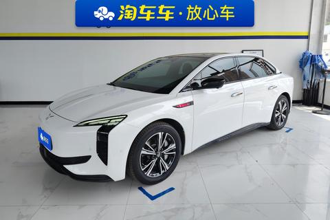 Hongqi EH7