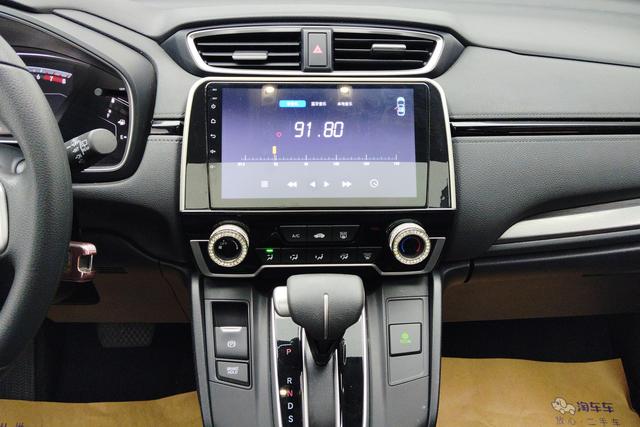 Honda Hao Ying 2021 Черный из Китая, фото 2