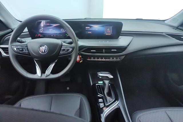 Buick Verano 2023 Pro 533 T — фото 12