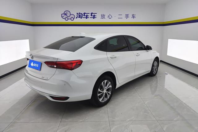 Buick Verano 2023 Pro 533 T — фото 3
