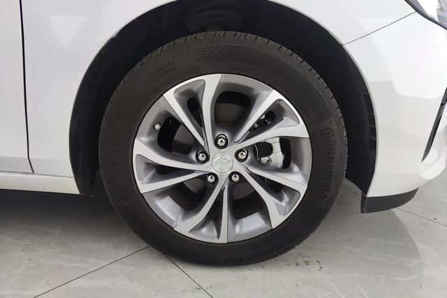 Buick Verano 2023 Pro 533 T — фото 4