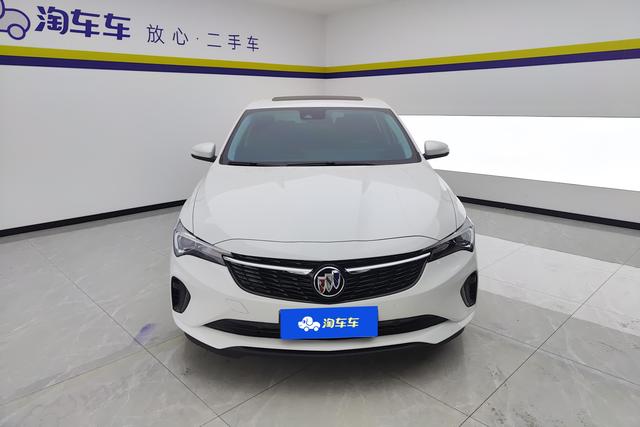 Buick Verano 2023 Pro 533 T — фото 2