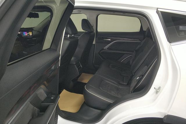 HAVAL H6 2021 — фото 16