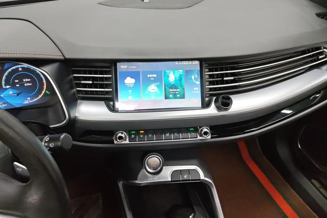 HAVAL H6 2020 — фото 10