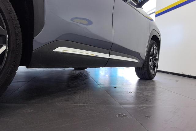 CHERY New Energy Big ant 2020 — фото 8
