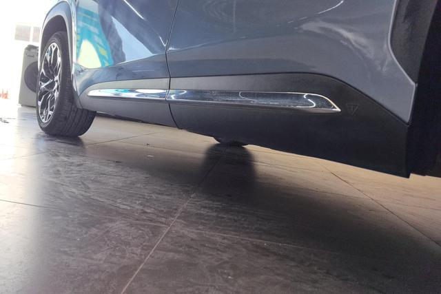 CHERY New Energy Big ant 2020 — фото 10