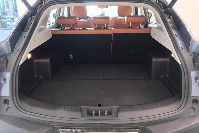 CHERY New Energy Big ant 2020 — фото 17