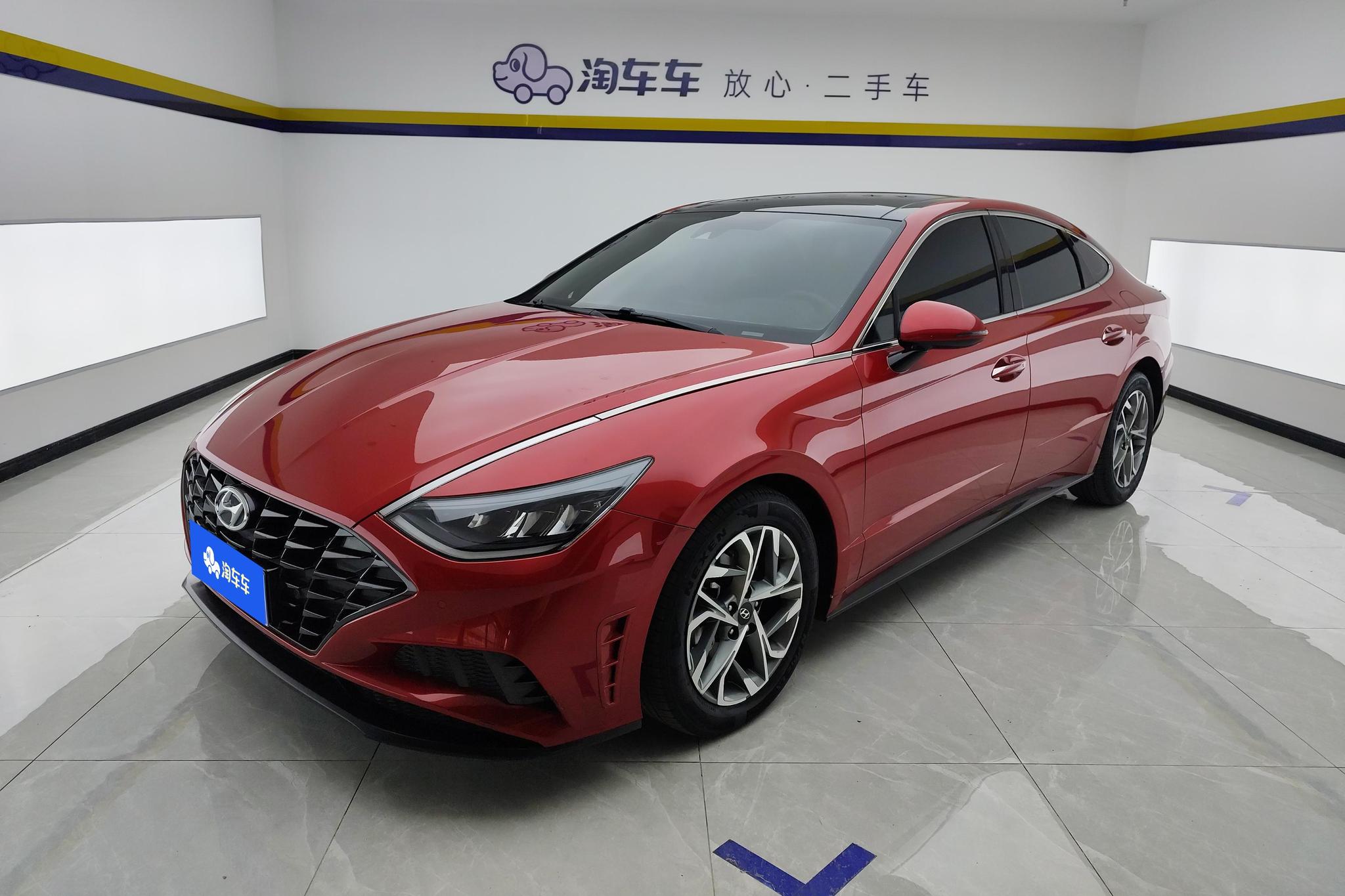 Hyundai