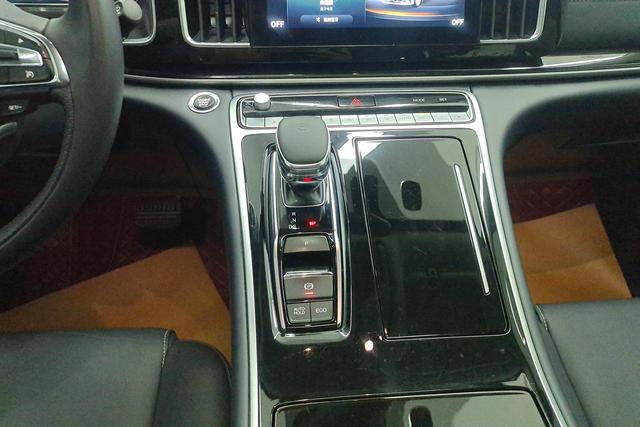 Trumpchi M8 2023 390 T — фото 12
