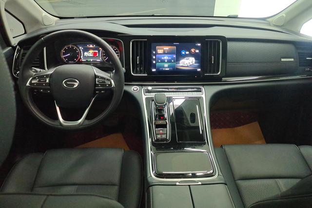 Trumpchi M8 2023 390 T — фото 11