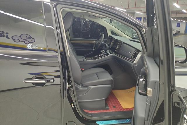 Trumpchi M8 2023 390 T — фото 17