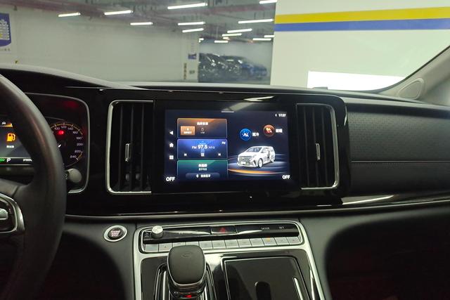 Trumpchi M8 2023 390 T — фото 14