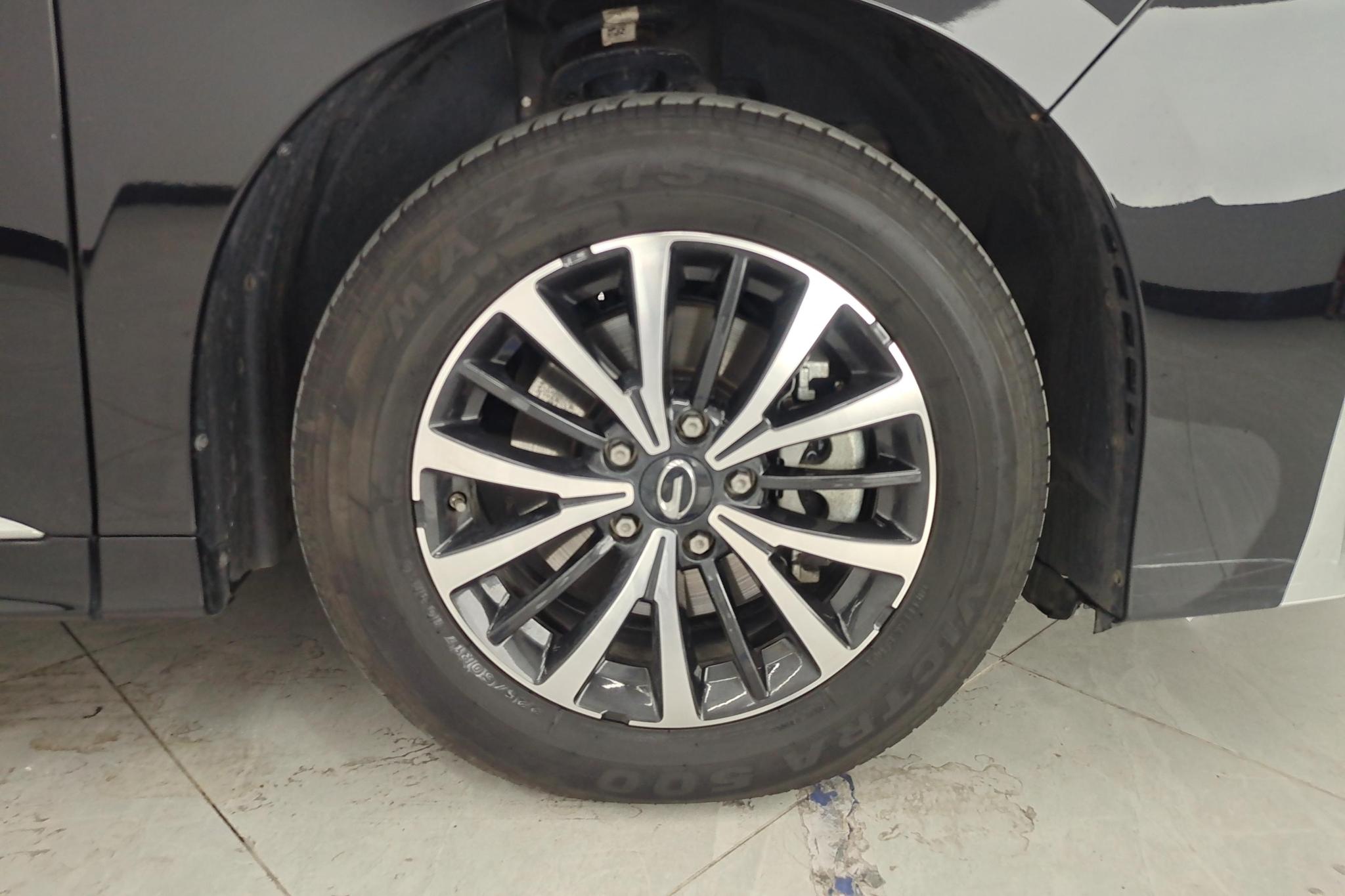 GAC M8 2023 390T Premium