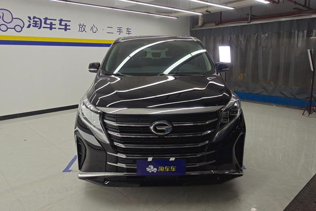 Trumpchi M8 2023 390 T — фото 2