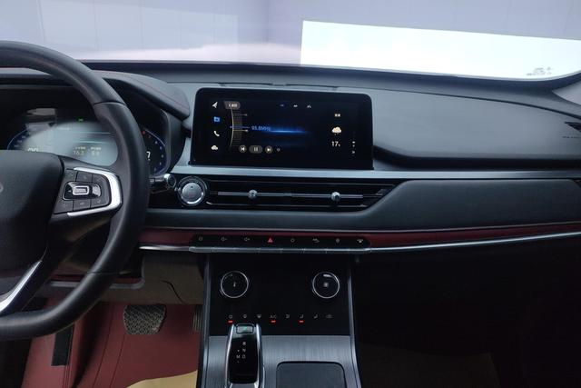 CHERY Tiggo 5x 2021 — фото 11