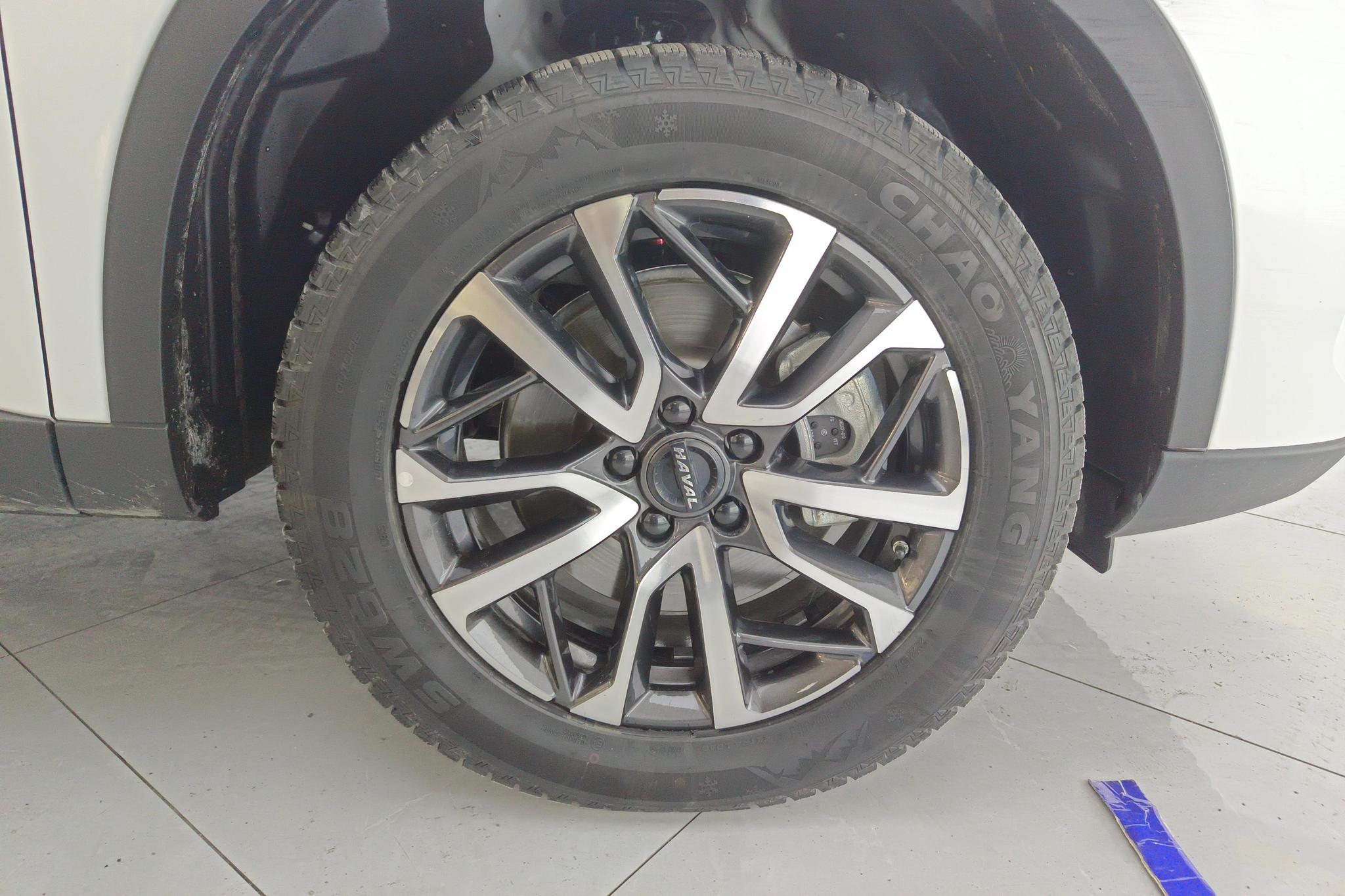 Haval H6 2022 1.5T AT Pro