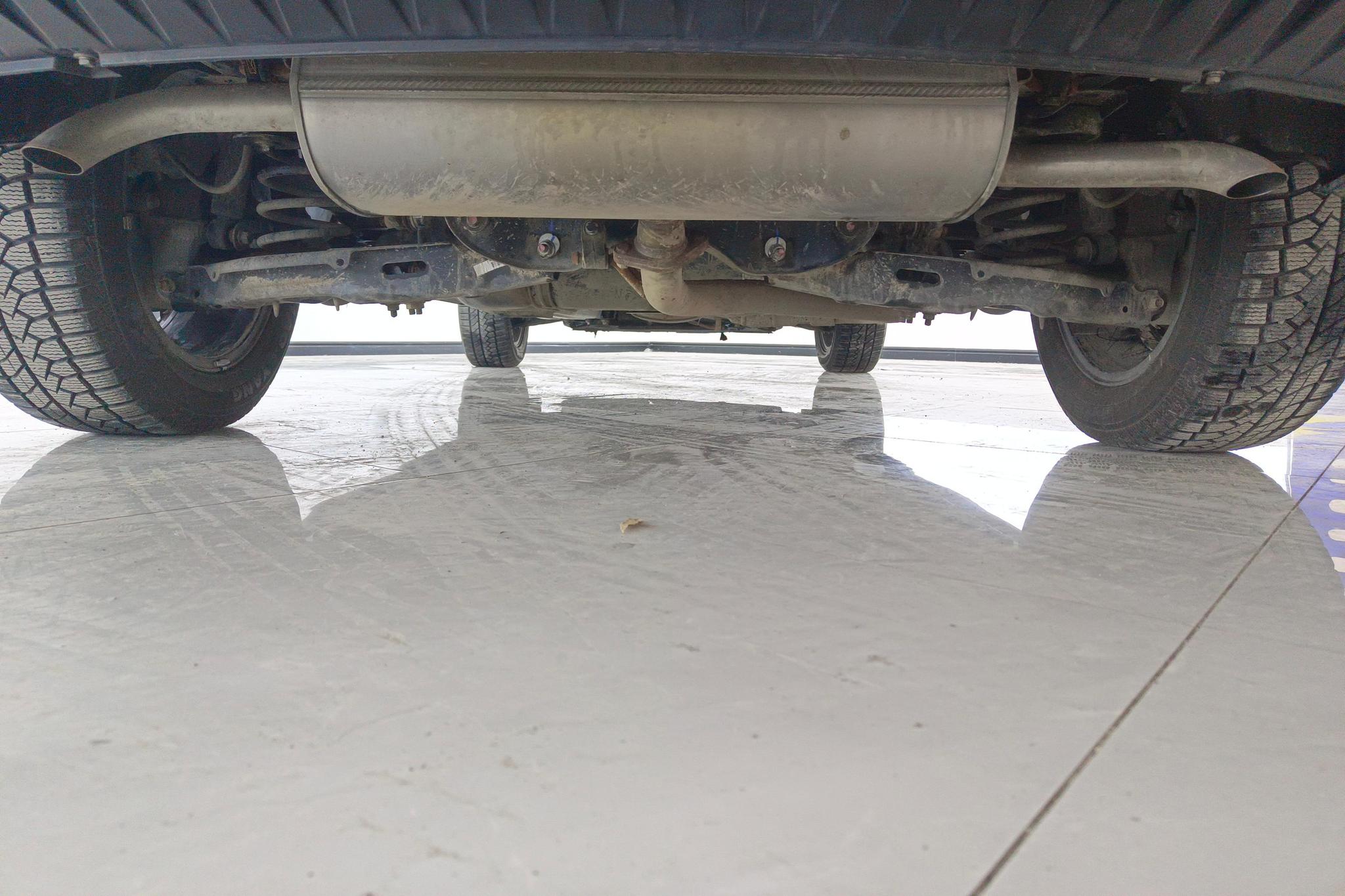 Haval H6 2022 1.5T AT Pro