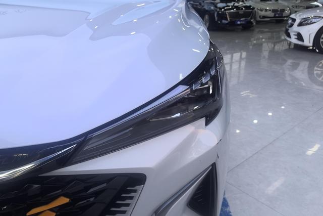 CHANGAN OSHAN Changan Oushang X5 PLUS 2023 — фото 4
