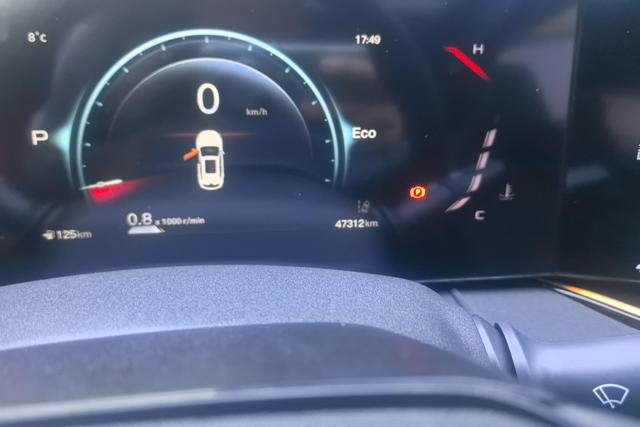 CHANGAN OSHAN Changan Oushang X5 PLUS 2023 — фото 13