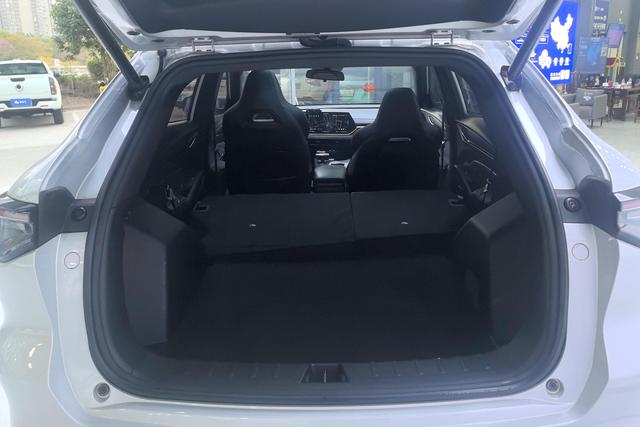 CHANGAN OSHAN Changan Oushang X5 PLUS 2023 — фото 17