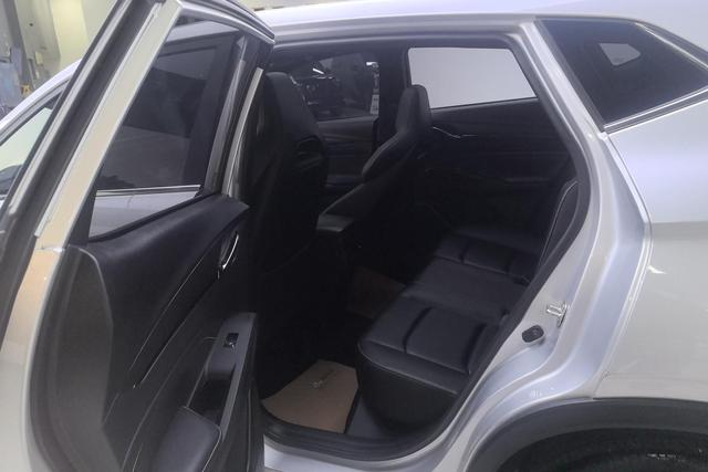 CHANGAN OSHAN Changan Oushang X5 PLUS 2023 — фото 16