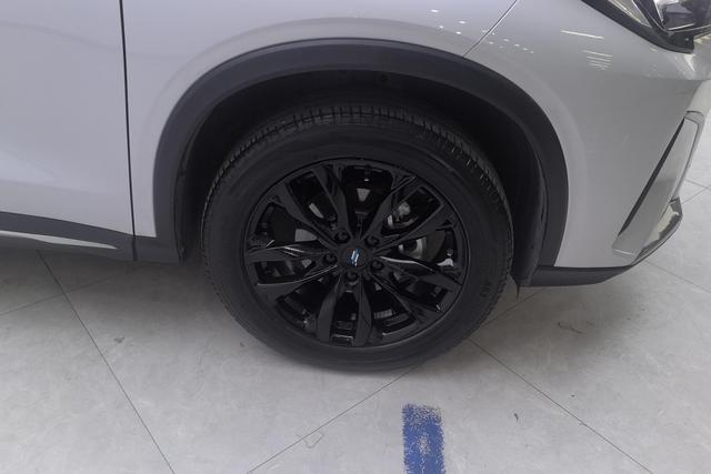 CHANGAN OSHAN Changan Oushang X5 PLUS 2023 — фото 10
