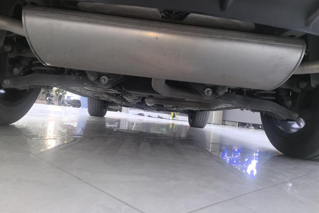 CHANGAN OSHAN Changan Oushang X5 PLUS 2023 — фото 6