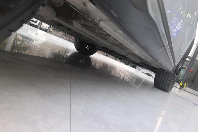 CHANGAN OSHAN Changan Oushang X5 PLUS 2023 — фото 8