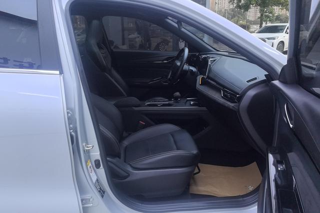 CHANGAN OSHAN Changan Oushang X5 PLUS 2023 — фото 15