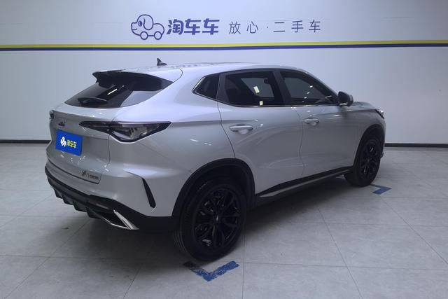 CHANGAN OSHAN Changan Oushang X5 PLUS 2023 — фото 3