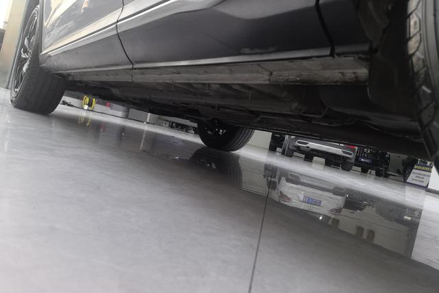 CHANGAN OSHAN Changan Oushang X5 PLUS 2023 — фото 7