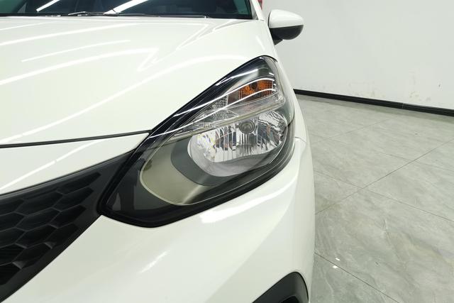 Honda "飞度" 可 以 翻 译 为 "fit" 2021 — фото 4