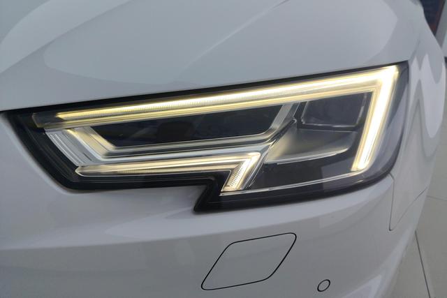 Audi A4L 2019 — фото 4