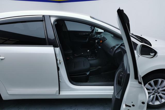 Citroen Sega 2016 — фото 16