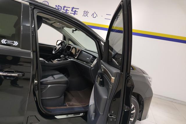 Gac Trumpchi Trumpchi M8 2021 — фото 17