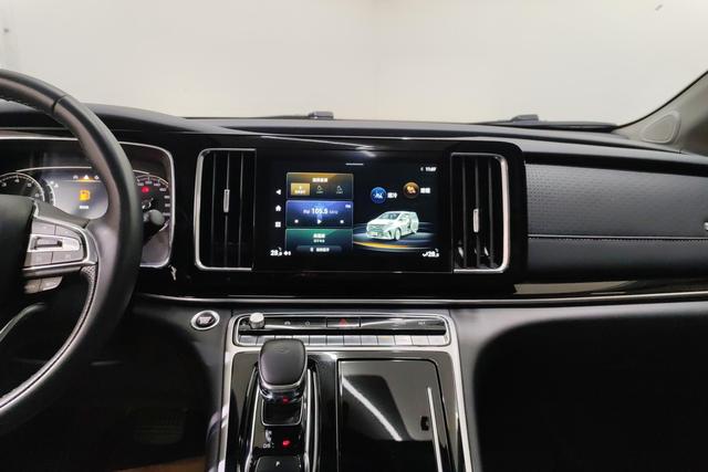 Gac Trumpchi Trumpchi M8 2021 — фото 12