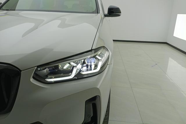 BMW X3 2022 x Drive 30i Leading M — фото 5
