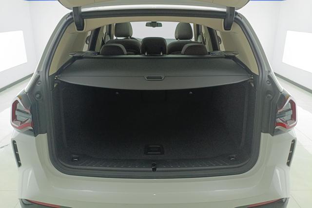 BMW X3 2022 x Drive 30i Leading M — фото 17