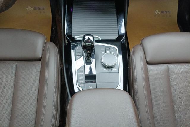 BMW X3 2022 x Drive 30i Leading M — фото 15
