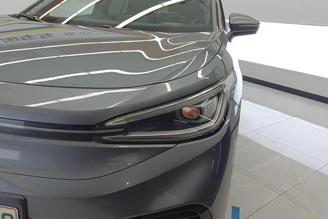 Volkswagen ID.4 X id 3840766 из Китая 9